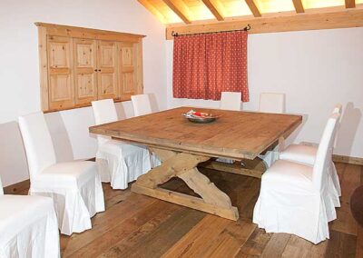Altholzböden